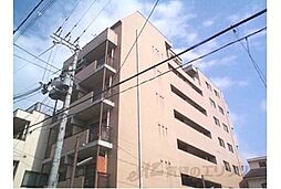 京都市営烏丸線 今出川駅 徒歩21分の賃貸マンション