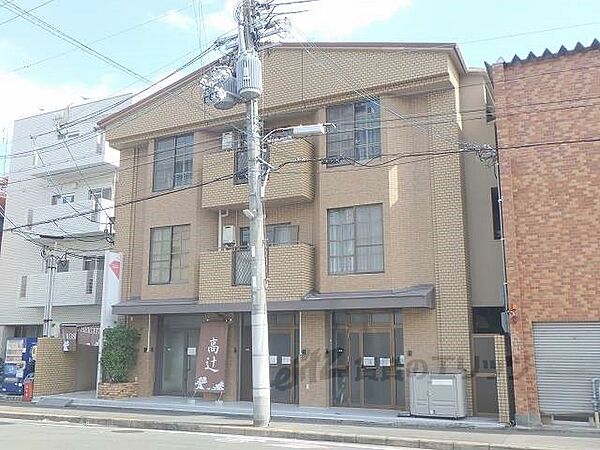 京都府京都市右京区西院久田町(賃貸マンション1K・2階・18.00㎡)の写真 その10