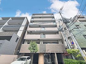 京都府京都市中京区堺町通二条下る杉屋町（賃貸マンション3LDK・6階・63.15㎡） その1