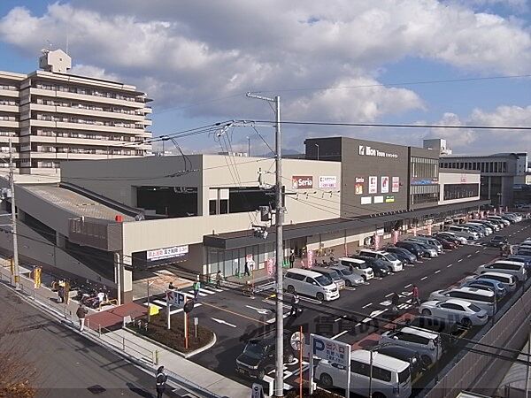 仮称）シャーメゾングラン西京極 102｜京都府京都市右京区西京極郡醍醐田町(賃貸マンション3LDK・1階・69.32㎡)の写真 その12