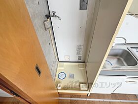 クリーンリビング四条大宮 1001 ｜ 京都府京都市下京区四条通猪熊西入立中町（賃貸マンション1R・10階・21.54㎡） その13