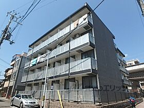 京都府京都市中京区西ノ京南円町（賃貸マンション1K・2階・19.87㎡） その1