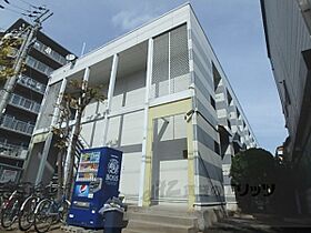 京都府京都市右京区梅津石灘町（賃貸アパート1R・2階・20.37㎡） その10