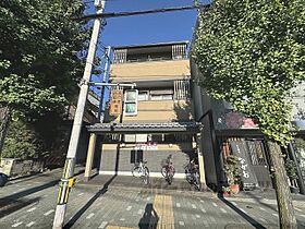 フラッティ千本鞍馬口 301 ｜ 京都府京都市北区紫野十二坊町（賃貸マンション1K・3階・22.44㎡） その1