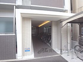 辻が花 406 ｜ 京都府京都市右京区西院矢掛町（賃貸マンション1K・4階・25.08㎡） その20