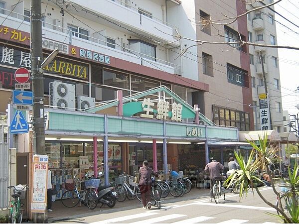 サニーハウス堀 206｜京都府京都市上京区大宮通寺之内上る２丁目仲之町(賃貸マンション1R・2階・16.00㎡)の写真 その17