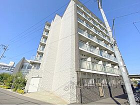 京都府京都市下京区梅小路高畑町（賃貸マンション1K・5階・26.10㎡） その1