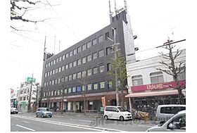 京都府京都市右京区常盤窪町（賃貸マンション1R・5階・21.88㎡） その1