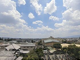 ベラジオ雅び北野白梅町  ｜ 京都府京都市上京区一条通御前通東入西町（賃貸マンション1LDK・5階・33.16㎡） その25