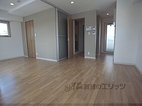 Ｔｈｅ　Ｌｕｘｅ京都三条 402 ｜ 京都府京都市中京区三条通大宮西入上瓦町（賃貸マンション1LDK・4階・36.74㎡） その3