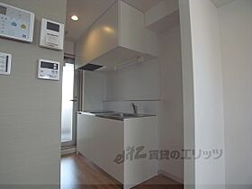 Ｔｈｅ　Ｌｕｘｅ京都三条 402 ｜ 京都府京都市中京区三条通大宮西入上瓦町（賃貸マンション1LDK・4階・36.74㎡） その4