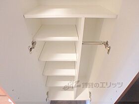 京都府京都市右京区西院太田町（賃貸マンション2K・5階・25.25㎡） その12