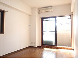 ベラジオ御所東 2階1Kのリビング/ダイニング