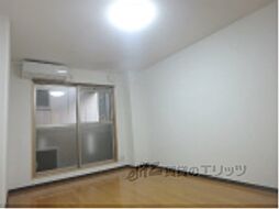 メゾン・ド・ベル 2階1Kのリビング/ダイニング