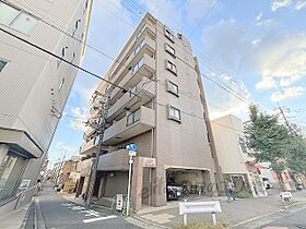 京都府京都市上京区一条通御前通西入３丁目西町（賃貸マンション1K・3階・20.30㎡） その1