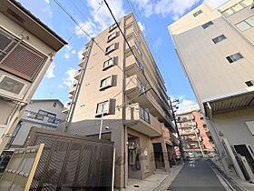 京都府京都市上京区一条通御前通西入３丁目西町（賃貸マンション1K・3階・20.30㎡） その9