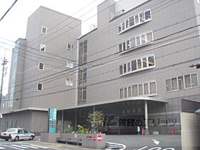 フラッティ金閣寺南 103 ｜ 京都府京都市北区衣笠高橋町（賃貸マンション1K・1階・23.19㎡） その9