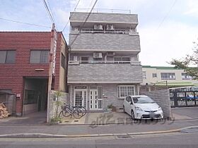 京都府京都市右京区西京極北裏町（賃貸マンション1K・2階・19.25㎡） その10