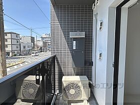 京都府京都市南区四ツ塚町（賃貸マンション1DK・1階・36.26㎡） その30