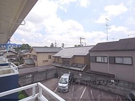 プチハウスしのざき 202 ｜ 京都府京都市右京区花園一条田町（賃貸アパート1K・2階・20.60㎡） その20