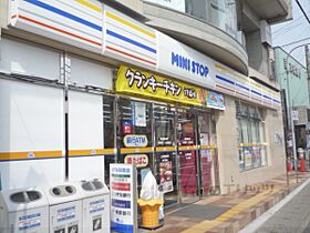 京都府京都市右京区太秦桂ケ原町（賃貸マンション1K・1階・18.00㎡） その21