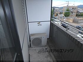 京都府京都市北区紫野西御所田町（賃貸マンション1K・3階・23.40㎡） その17