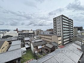 ベラジオ雅び京都三条通  ｜ 京都府京都市中京区三条通堀川東入橋東詰町（賃貸マンション1LDK・5階・41.00㎡） その26