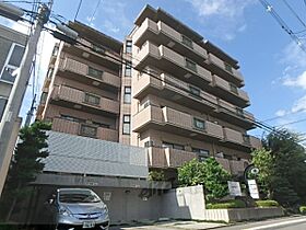 京都府京都市中京区堺町通竹屋町下る絹屋町（賃貸マンション3LDK・5階・85.44㎡） その1