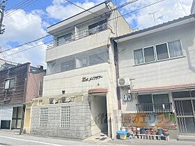 京都府京都市上京区今出川通御前通東入社家長屋町（賃貸マンション1K・1階・18.48㎡） その1