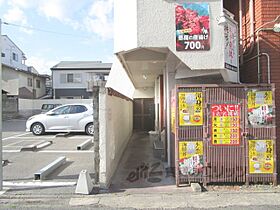 コーポ杉 305 ｜ 京都府京都市中京区西ノ京伯楽町（賃貸マンション1K・3階・17.82㎡） その18