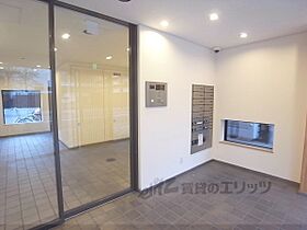 シャルール・デュ・ボワ二条 301 ｜ 京都府京都市中京区西ノ京小倉町（賃貸アパート1K・3階・25.00㎡） その19