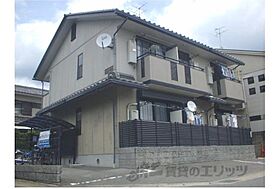 ＣＯＺＹ　ＳＴＡＴＩＯＮ　ＵＴＡＮＯ 101 ｜ 京都府京都市右京区宇多野御池町（賃貸アパート1K・1階・20.25㎡） その1