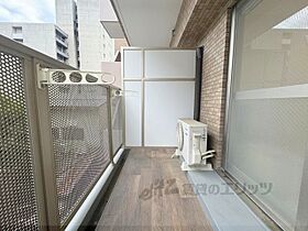 京都府京都市下京区高辻通烏丸西入骨屋町（賃貸マンション1K・3階・30.06㎡） その18