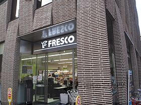 京都府京都市下京区高辻通烏丸西入骨屋町（賃貸マンション1K・3階・30.06㎡） その19