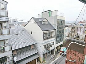 エイブル創久二人司 402 ｜ 京都府京都市下京区二人司町（賃貸マンション1K・4階・15.00㎡） その17