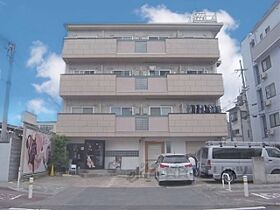 バルーンクラブ2 4C ｜ 京都府京都市中京区西ノ京樋ノ口町（賃貸マンション1K・4階・19.80㎡） その10