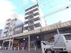 京都府京都市上京区一条通七本松西入東町（賃貸マンション1K・2階・19.40㎡） その1