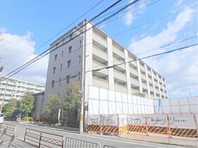 パインフィールド洛西 307 ｜ 京都府京都市右京区西院四条畑町（賃貸マンション3LDK・3階・65.40㎡） その1