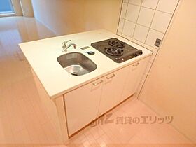 京都府京都市中京区西ノ京月輪町（賃貸マンション1R・3階・34.49㎡） その3