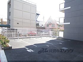 京都府京都市右京区太秦安井小山町（賃貸マンション1K・4階・32.88㎡） その20