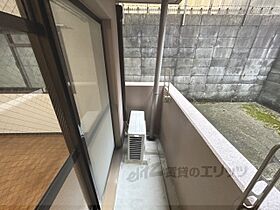 京都府京都市左京区新富小路通仁王門下る讃州寺町（賃貸マンション1K・1階・25.11㎡） その18