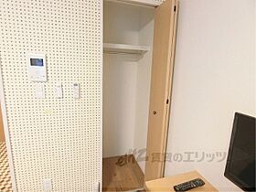 いろは梅小路 105 ｜ 京都府京都市下京区大宮通七条上る御器屋町（賃貸マンション1K・1階・24.98㎡） その15