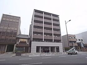 京都府京都市下京区醒ケ井通六条上る佐女牛井町（賃貸マンション1DK・5階・35.89㎡） その1