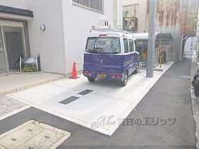 京都府京都市中京区壬生馬場町（賃貸マンション1K・5階・25.51㎡） その19