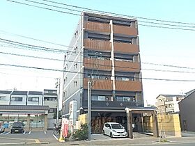 京都府京都市下京区西七条北月読町（賃貸マンション1DK・6階・30.36㎡） その11