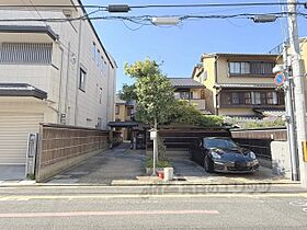 京都府京都市中京区高倉通夷川上る福屋町（賃貸マンション2LDK・2階・62.37㎡） その12