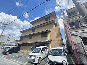 京都府京都市上京区御前通今小路上る馬喰町（賃貸マンション1K・3階・26.00㎡） その9