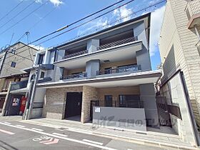 京都府京都市中京区油小路通竹屋町下る橋本町（賃貸マンション2LDK・3階・66.85㎡） その1