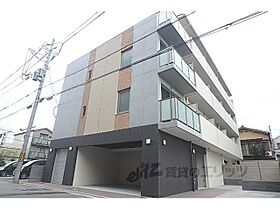 京都府京都市右京区西院西田町（賃貸マンション1R・3階・22.30㎡） その1