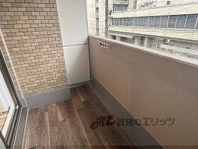 京都府京都市下京区高辻通烏丸西入骨屋町（賃貸マンション1K・3階・26.00㎡） その15